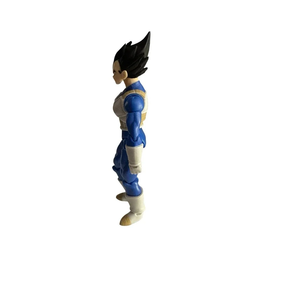 Bandai S.H. Figuarts Vegeta-DAIMA - Action Figure From Dragon Ball DAIMA Series